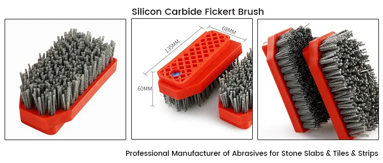 Silicon-carbide-fickert-brush Silicon-carbide-fickert-brush